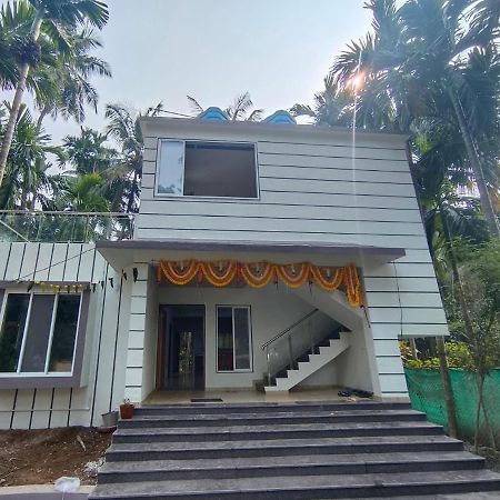 Villa Atharva Thāl Esterno foto