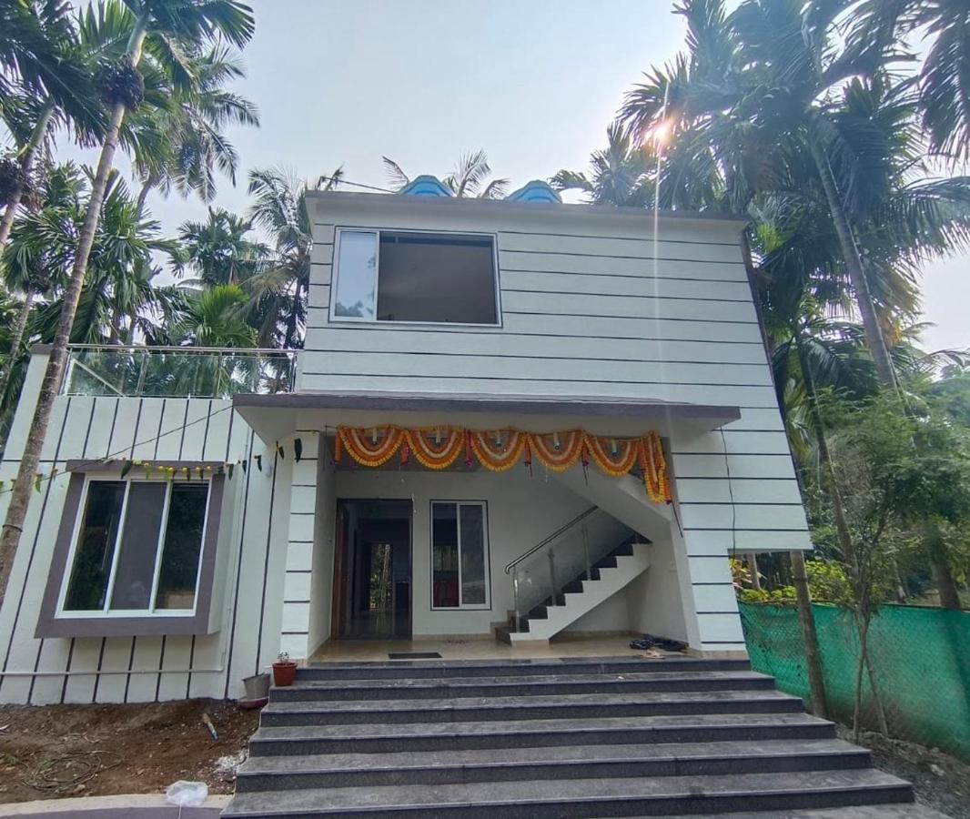 Villa Atharva Thāl Esterno foto